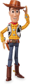 Sheriff Woody Talking Action Figure from Toy Story