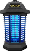 Bug Zapper Outdoor, Mosquito Zapper Outdoor, Electric Fly Zapper,Fly Traps